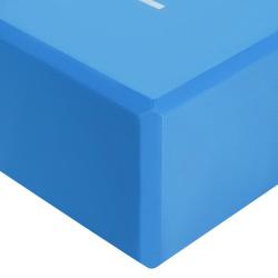 HMS Jóga blok KJ01 modrý