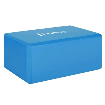 HMS Jóga blok KJ01 modrý