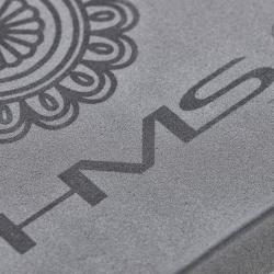 HMS Jóga blok KJ02 šedý