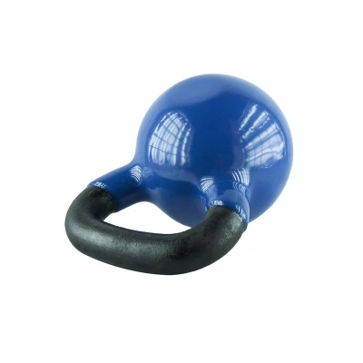 HMS KN 6 KG KETTLEBELL POKRYTÝ NEOPRENEM