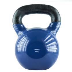 HMS KN 16 KG KETTLEBELL POKRYTÝ VINYLEM HMS KN 16 KG KETTLEBELL POKRYTÝ VINYLEM