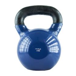 HMS KN 24 KG KETTLEBELL POKRYTÝ VINYLEM HMS KN 24 KG KETTLEBELL POKRYTÝ VINYLEM