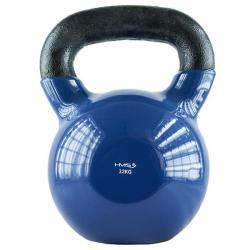 HMS KN 32 KG KETTLEBELL POKRYTÝ VINYLEM HMS KN 32 KG KETTLEBELL POKRYTÝ VINYLEM