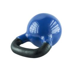HMS KN 8 KG KETTLEBELL POKRYTÝ NEOPRENEM