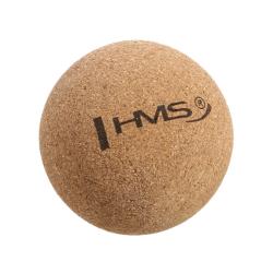HMS Korkový masážní míč BLW01 - Lacrosse Ball HMS Korkový masážní míč BLW01 - Lacrosse Ball