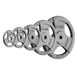 HMS Kotúč s držadlom Hammertone 1,25 kg