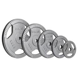 HMS Kotouč s držadlem Hammertone 20 kg