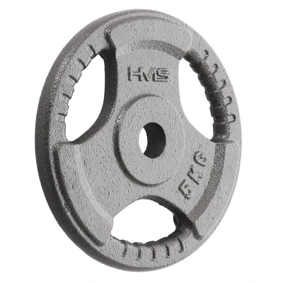 HMS Kotouč s držadlem Hammertone 5 kg