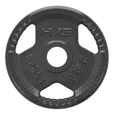 HMS Kotouč s držadlem Hammertone THM01 1,25 kg antracit