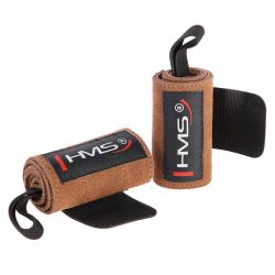 HMS Kožená omotávka zápästia ONX04