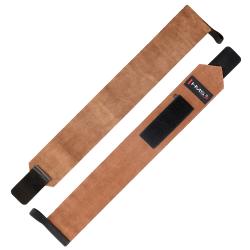 HMS Kožená omotávka zápästia ONX04