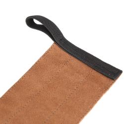 HMS Kožená omotávka zápästia ONX04