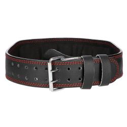 HMS Kožený posilovací pás PA 3778
