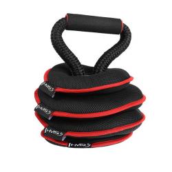 HMS KRM 20 nastaviteľný kettlebell HMS KRM 20 nastaviteľný kettlebell