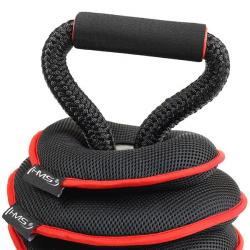 HMS KRM 20 nastavitelný kettlebell