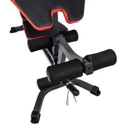 HMS Lavice pod činku LS 3050