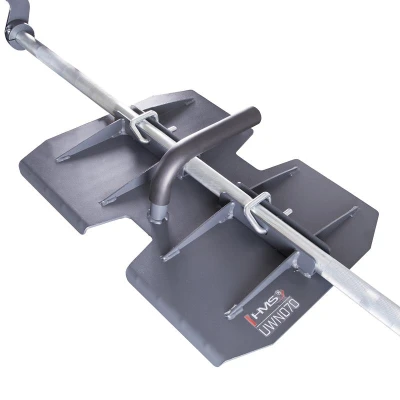 HMS Leg-press pro CYKLOP 2 UWN070
