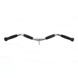 HMS Lomená horná kladka pro-grip UW13