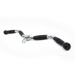 HMS Lomená horná kladka pro-grip UW13