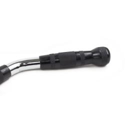 HMS Lomená horná kladka pro-grip UW13