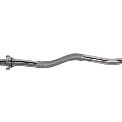 HMS Lomená obouruční osa GL 120 cm x 30 mm