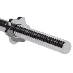 HMS Lomená obouruční osa GL 120 cm x 30 mm