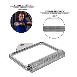 HMS Madlo protisměrné kladky UW03