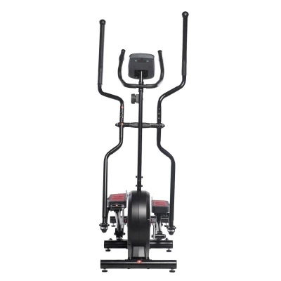 HMS H6504 Magnetický eliptical + sleva 500,- na příslušenství