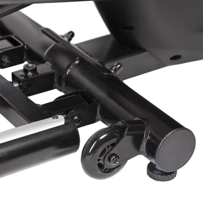 HMS H6504 Magnetický eliptical + sleva 500,- na příslušenství