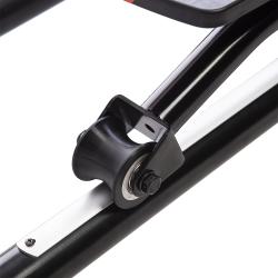 HMS H6504 Magnetický eliptický trenažér + zľava 20 € na príslušenstvo