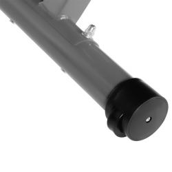 HMS Magnetický eliptical M2205 šedý