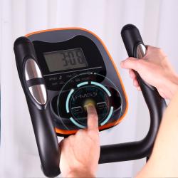 HMS Magnetický eliptický trenažér H5531i