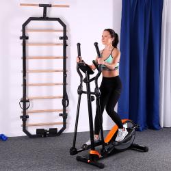 HMS Magnetický eliptický trenažér H5531i