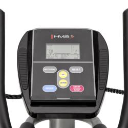 HMS Magnetický eliptický trenažér H6996 + sleva 500,- na příslušenství