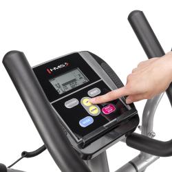 HMS Magnetický eliptický trenažér H6996 + sleva 500,- na příslušenství