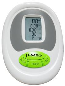 HMS R 9259 magnetický horizontální rotoped