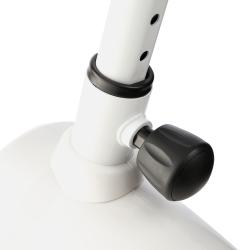 HMS Magnetický rotoped M 9239* bílo-zelený