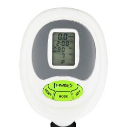 HMS Magnetický rotoped M 9239* bílo-zelený