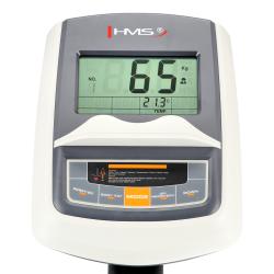 HMS Magnetický rotoped M 9239 PRIME + sleva 300,- na příslušenství