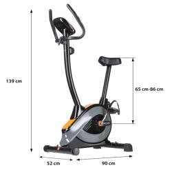 HMS Magnetický rotoped M5560i