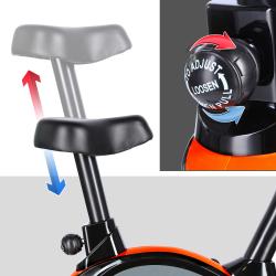 HMS Magnetický rotoped M5560i