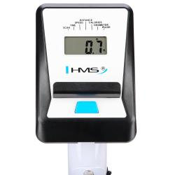 HMS Magnetický rotoped M8750 bílý