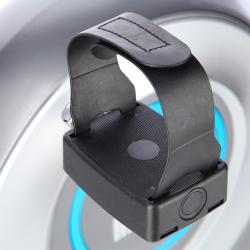 HMS Magnetický rotoped M8750 bílý