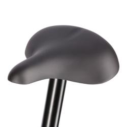 HMS Magnetický rotoped M8750 černý