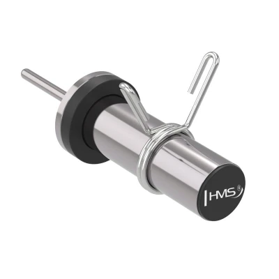 HMS Magnetický trn MBO12 pro dodatečnou zátěž k sadě závaží HMS Magnetický trn MBO12 pro dodatečnou zátěž k sadě závaží
