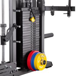 HMS Magnetický čap MBO12 pre dodatočnú záťaž k sade závaží