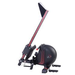 HMS Magnetický veslařský trenažér ZM1502 + sleva 500,- na příslušenství