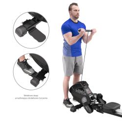 HMS Magnetický veslársky trenažér ZM1901