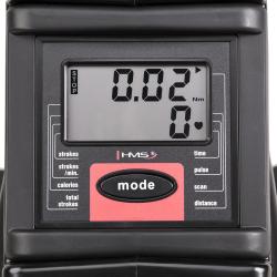 HMS Magnetický veslársky trenažér ZM1901