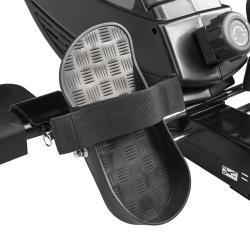 HMS Magnetický veslársky trenažér ZM1901